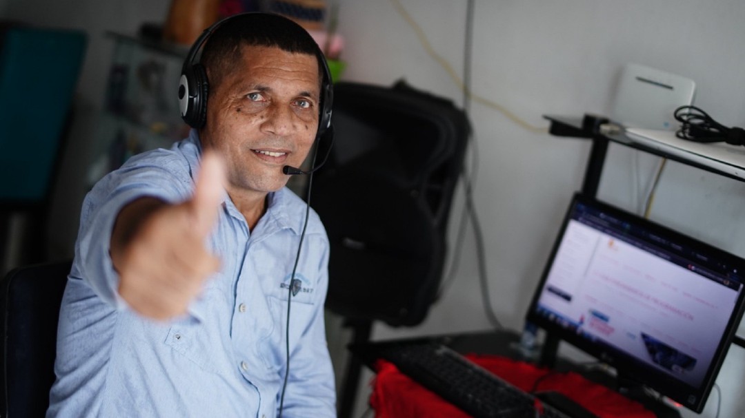En Bolívar 292 docentes se formarán con apoyo de MinTIC