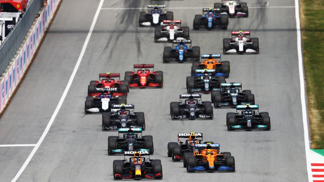 Todo lo que debe saber del nuevo formato de F1 que se estrena este sábado
