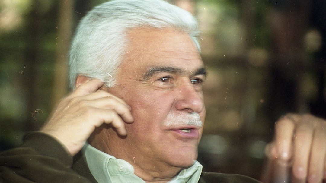 La vida de Germán Castro Caycedo contada a ritmo de sus canciones favoritas