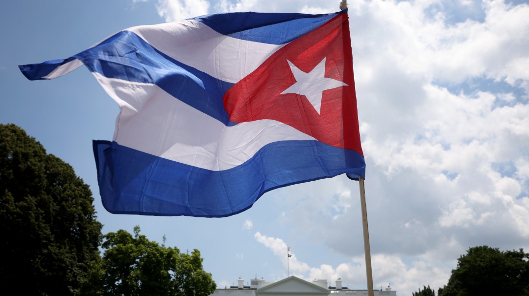 La historia de Denis Solís, rapero y activista cubano que fue detenido