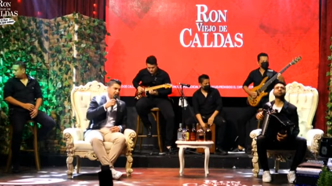 ILC fortalece su presencia en la Costa Atlántica con el Ron Viejo de Caldas