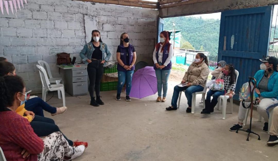 Agricultores de Manizales Agricultores de Manizales