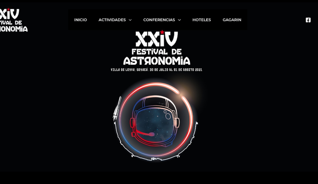 El evento se llevará a cabo del 30 de julio al 1 de agosto El evento se llevará a cabo del 30 de julio al 1 de agosto
