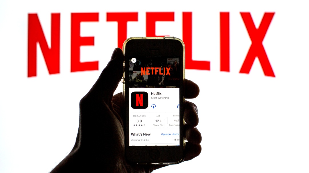 Netflix podría ofrecer videojuegos en el 2022