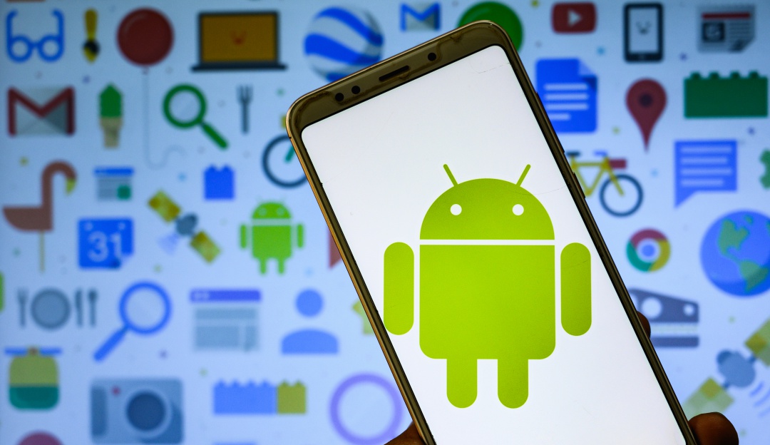 Adroid, sistema operativo de Google Adroid, sistema operativo de Google