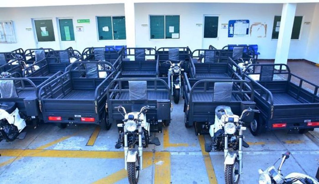 Motocarros Motocarros