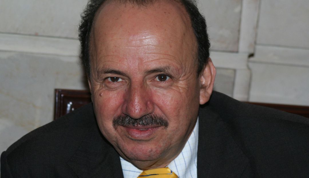 A 4 años y 6 meses de prisión fue condenado el excongresista Luis Alberto ‘El tuerto’ Gil A 4 años y 6 meses de prisión fue condenado el excongresista Luis Alberto ‘El tuerto’ Gil