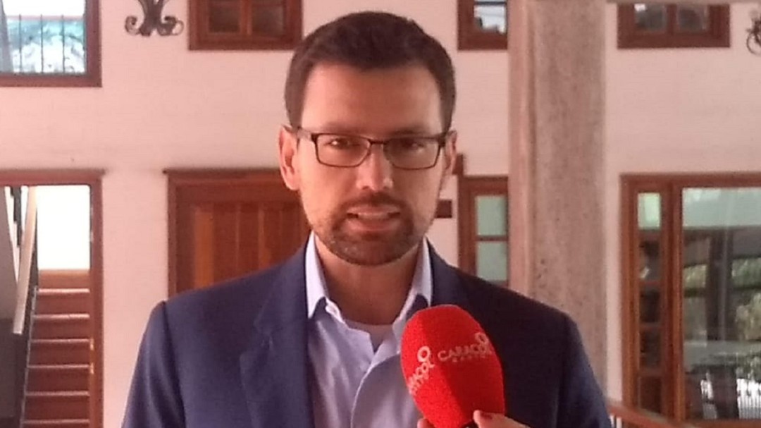 Consejo de Estado declara legal la elección del Gobernador de Caldas
