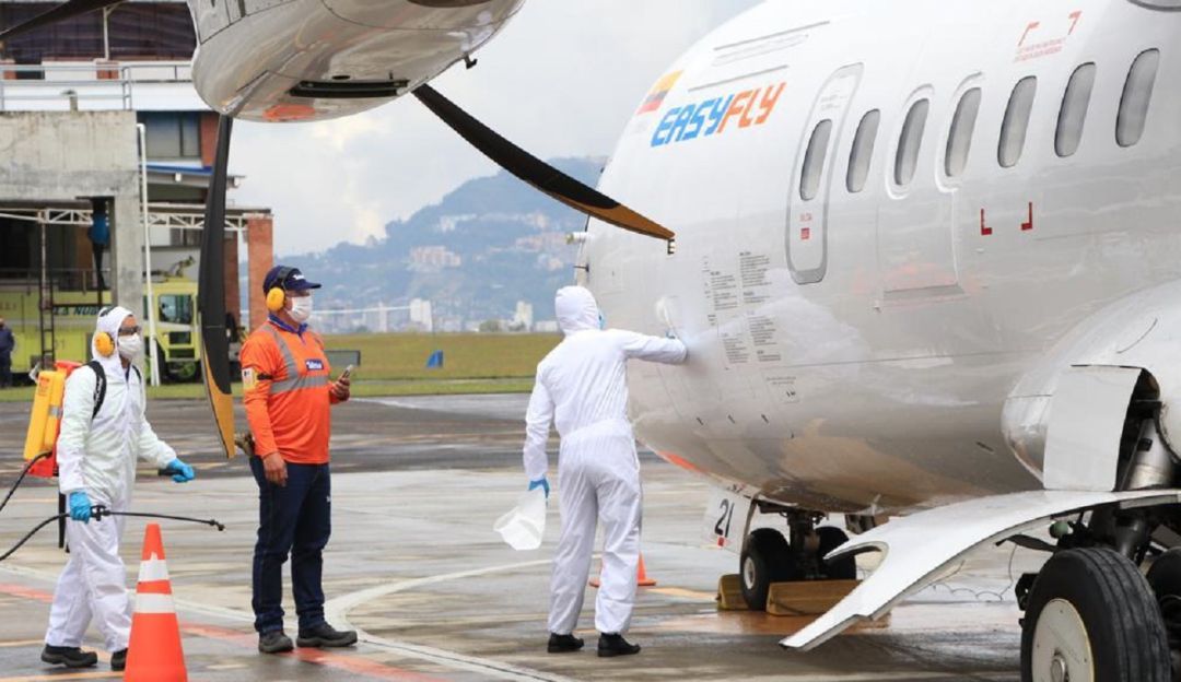 Easyfly Easyfly
