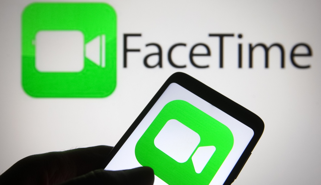 FaceTime, servicio de videollamadas de Apple FaceTime, servicio de videollamadas de Apple