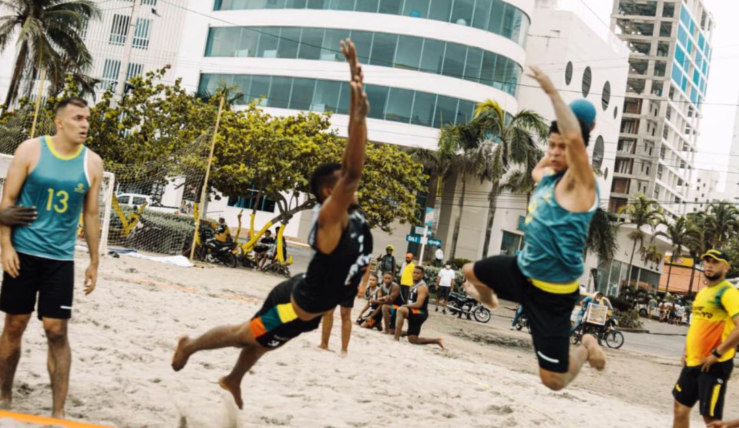 Continúa reactivación deportiva Continúa reactivación deportiva