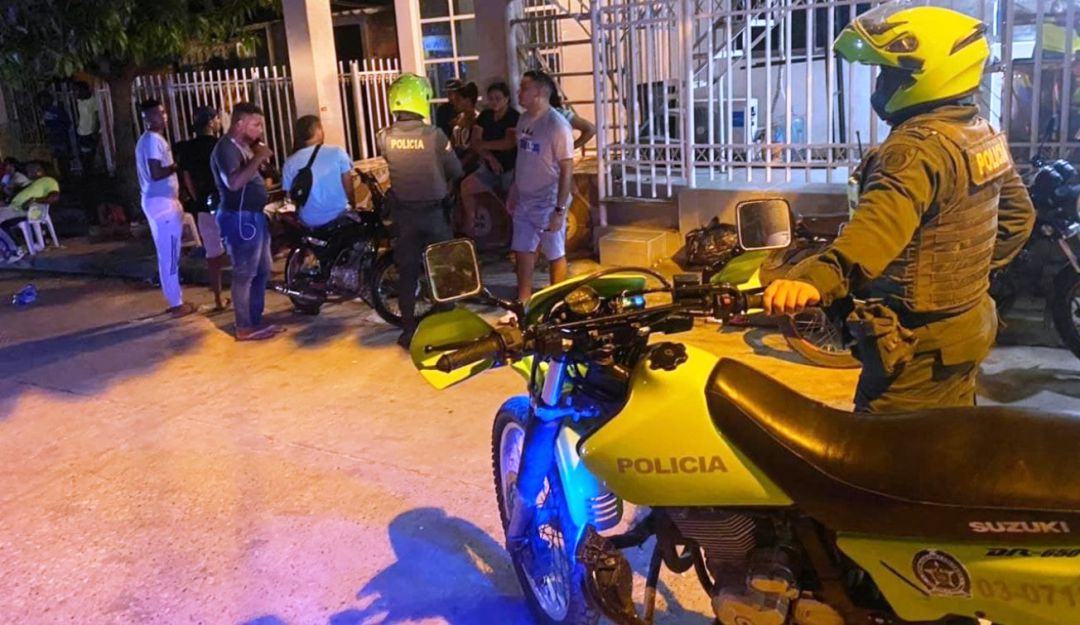 Concejo de Cartagena realizó debate por la seguridad de la ciudad Concejo de Cartagena realizó debate por la seguridad de la ciudad