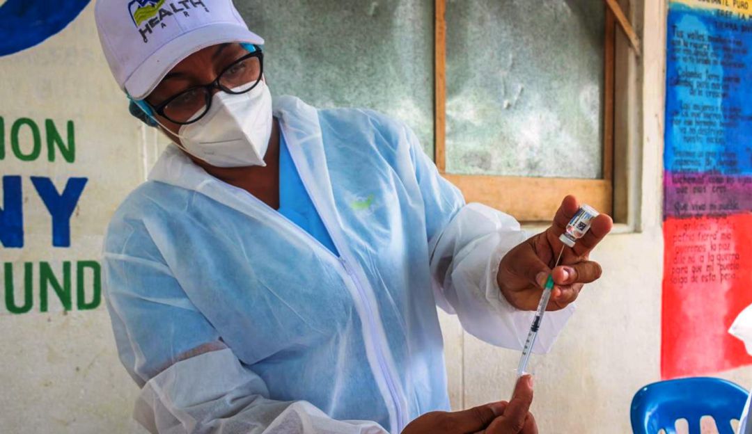 Cartagena no tiene disponibilidad de Pfizer para primeras dosis Cartagena no tiene disponibilidad de Pfizer para primeras dosis