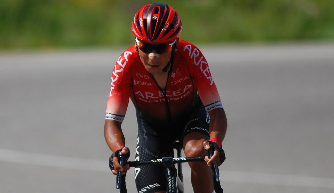 Nairo Quintana Nairo Quintana