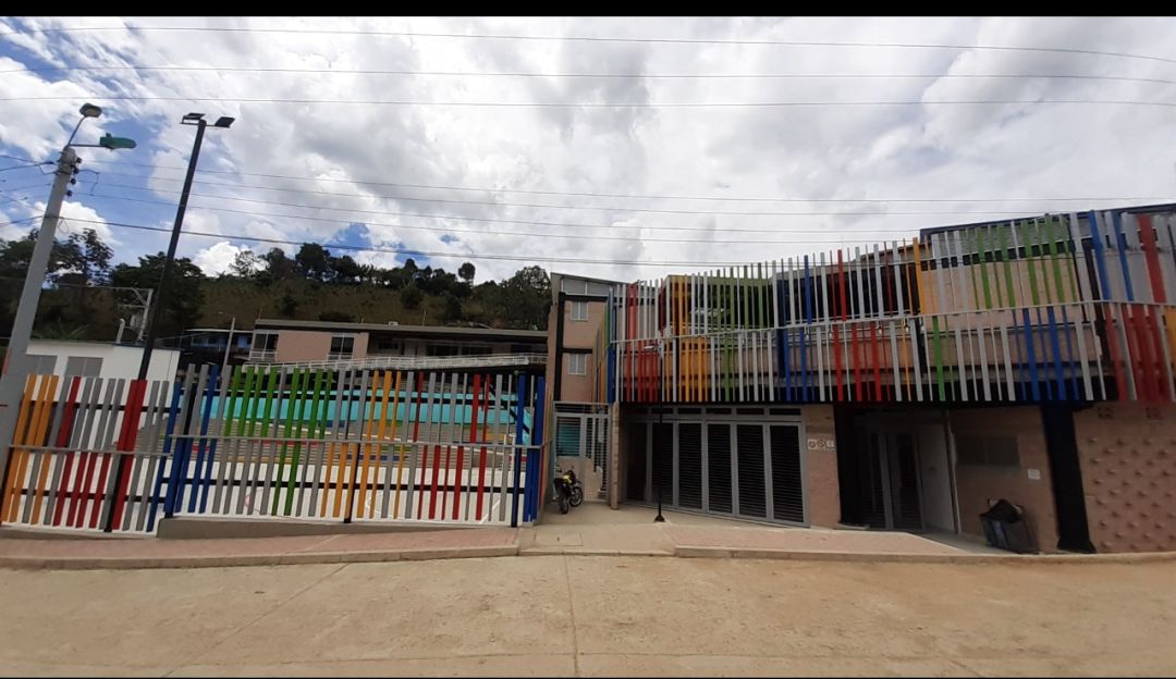 Planadas, Tolima, zona con señal 4G de Claro Planadas, Tolima, zona con señal 4G de Claro