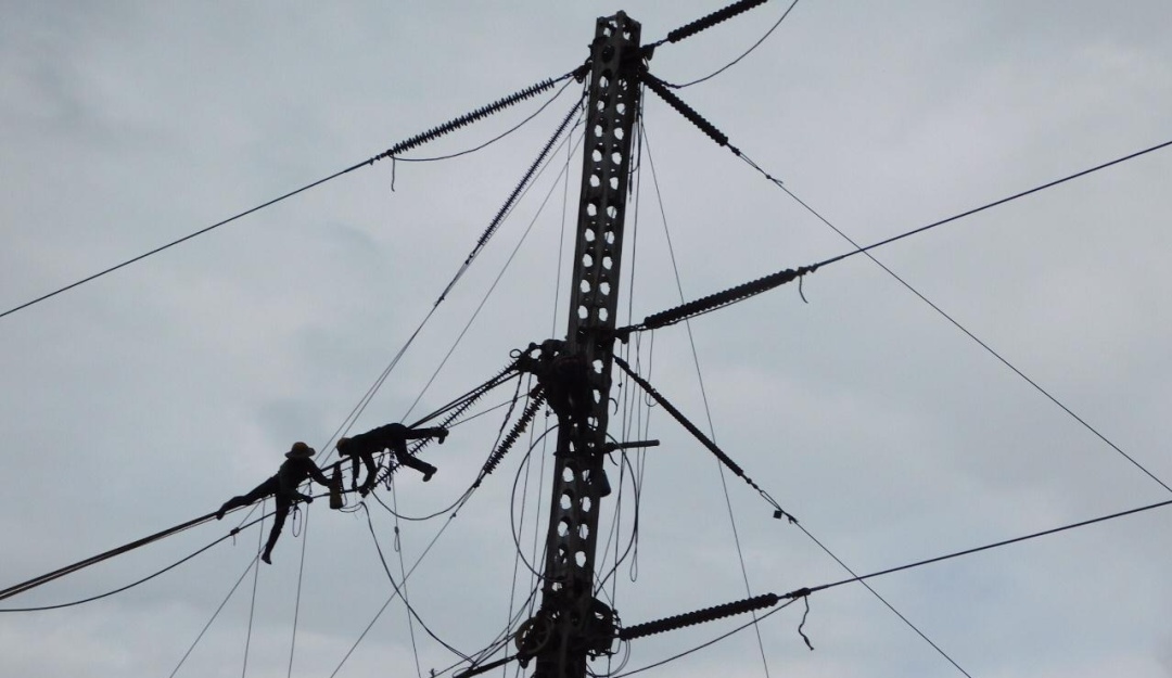 Energía en Arauca Energía en Arauca