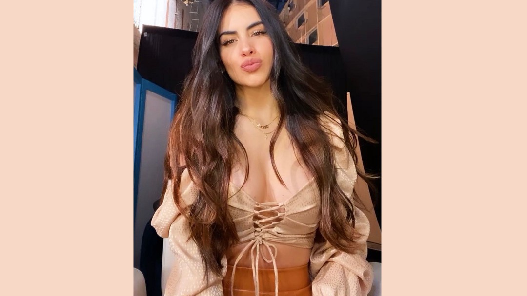 Jessica Cediel despejó las dudas más calientes que tienen sus fans