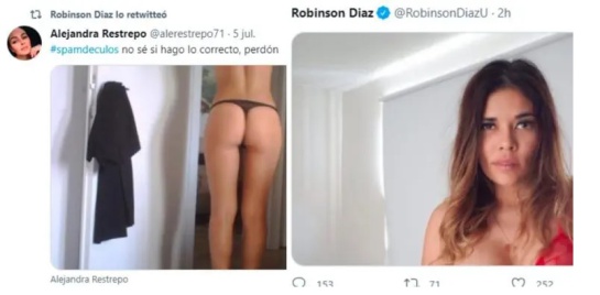 @RobinsonDiazU @RobinsonDiazU