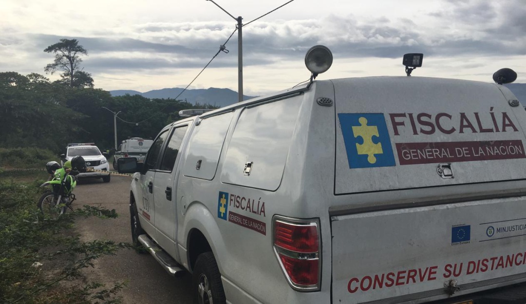 Asesinatos en frontera Asesinatos en frontera