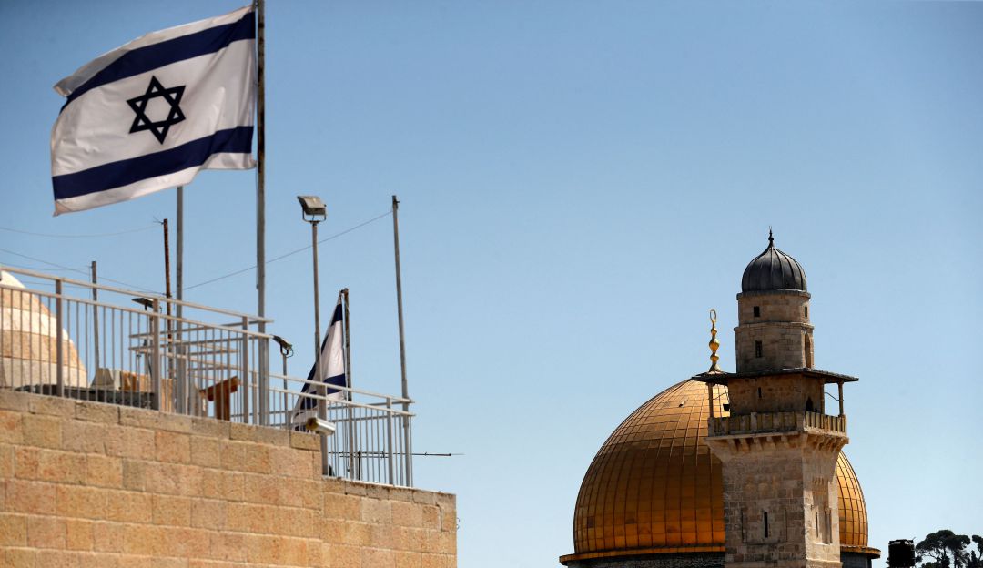 Ingreso a Israel Ingreso a Israel