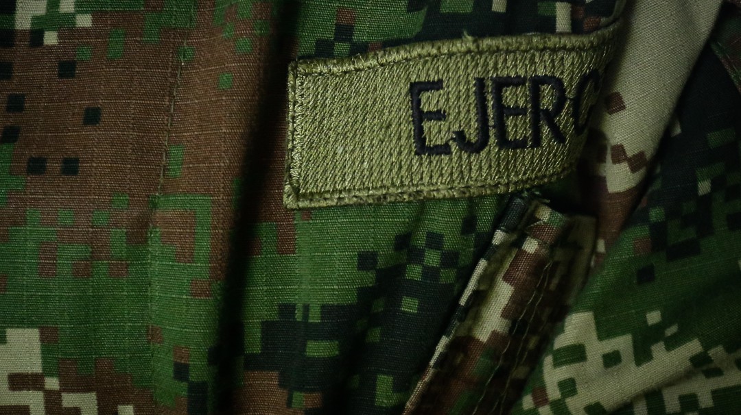 Condenados ocho militares por ejecuciones extrajudiciales en el Guaviare