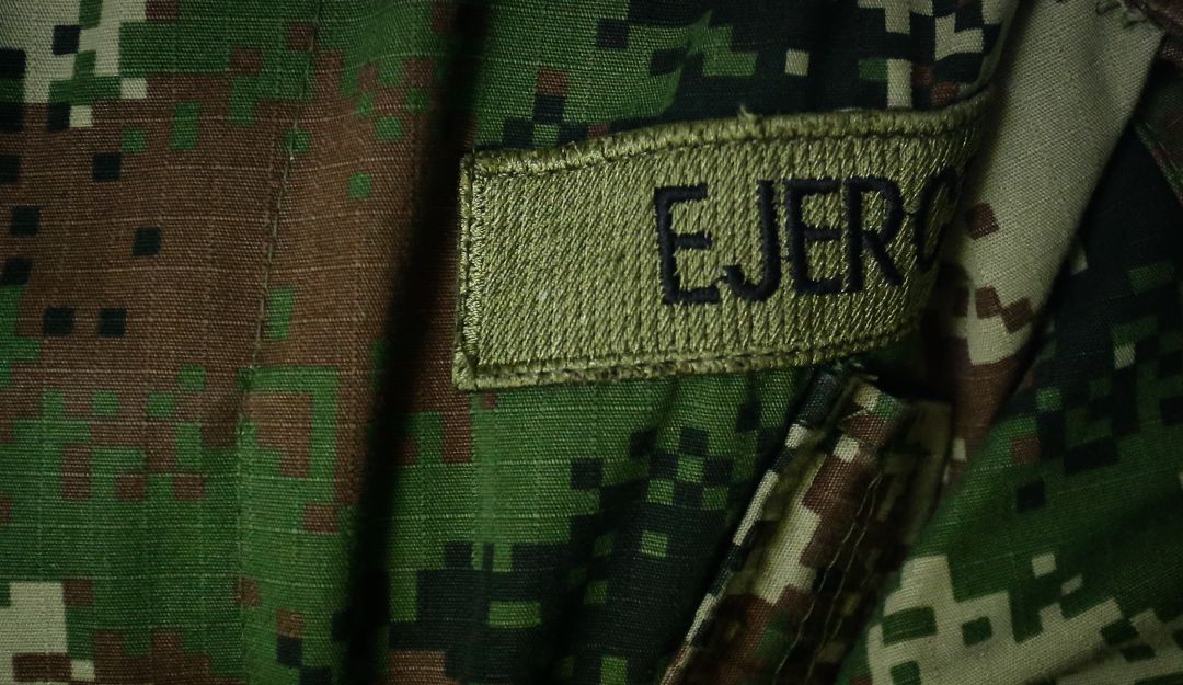 Militares condenados por falsos positivos Militares condenados por falsos positivos