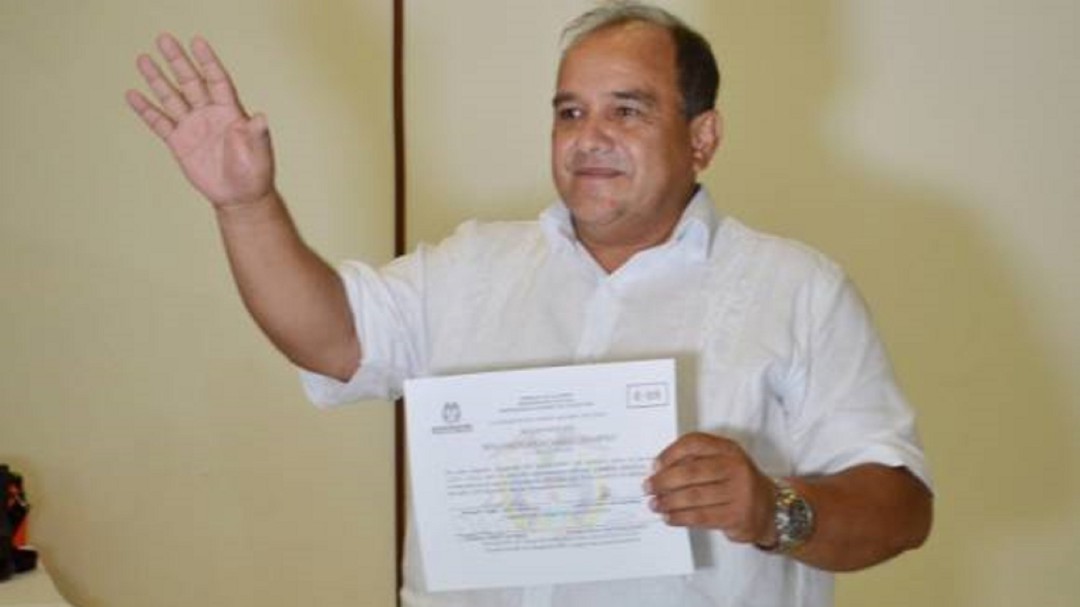 Sentido de fallo condenatorio a exalcalde de Arauca por delitos electorales