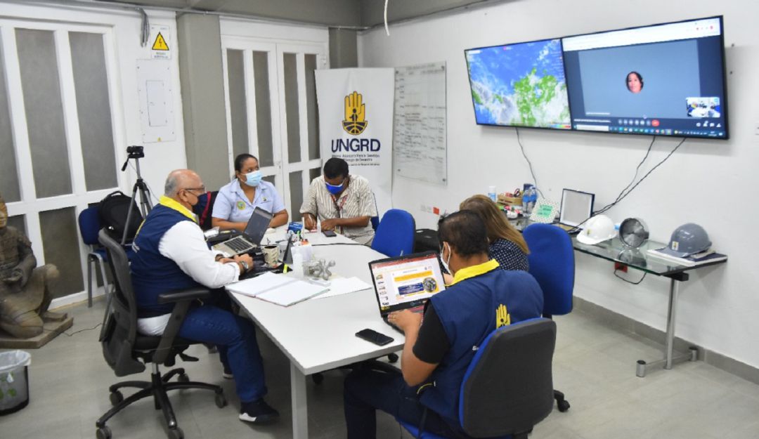 El Distrito de Cartagena busca articular con todos los sectores de la sociedad para emitir un documento aterrizado a la realidad de la ciudad. El Distrito de Cartagena busca articular con todos los sectores de la sociedad para emitir un documento aterrizado a la realidad de la ciudad.