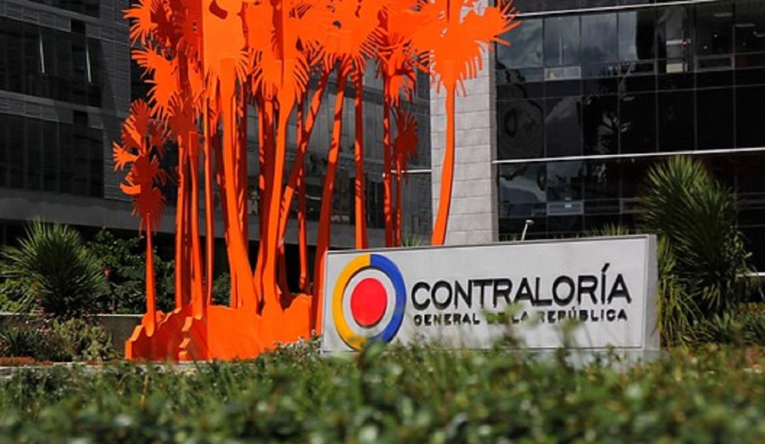 Contraloría toma acciones por caso Saludcoop Contraloría toma acciones por caso Saludcoop