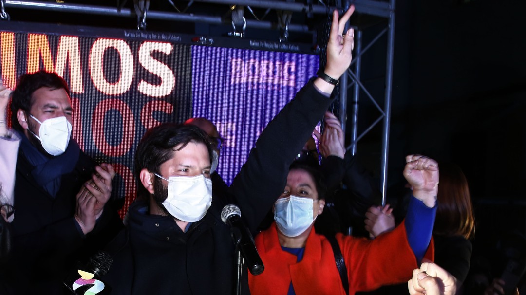 Chile ya escogió a sus candidatos presidenciales de izquierda y derecha