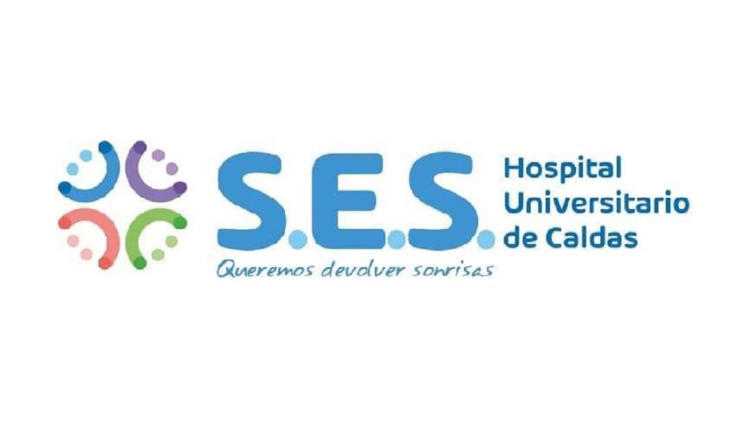Foto: Tomada desde el perfil de Facebook del Hospital de Caldas. Foto: Tomada desde el perfil de Facebook del Hospital de Caldas.