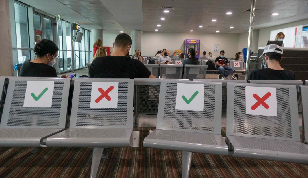Vacunación Privados Vacunación Privados