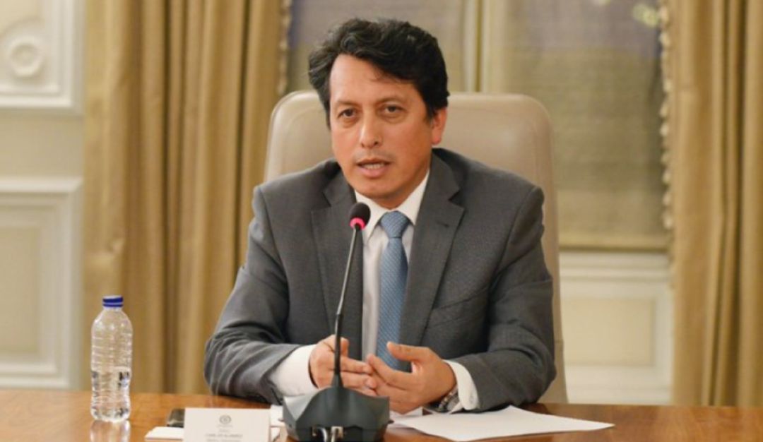 Carlos Álvarez Carlos Álvarez