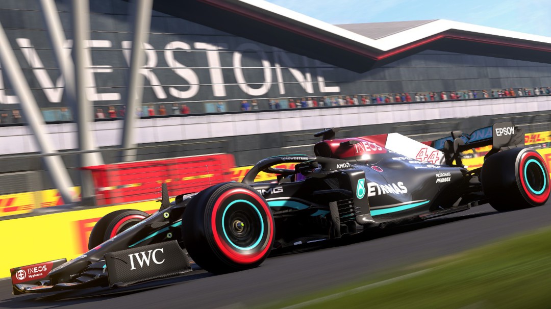 F1 2021: la experiencia definitiva para los amantes de la velocidad pura