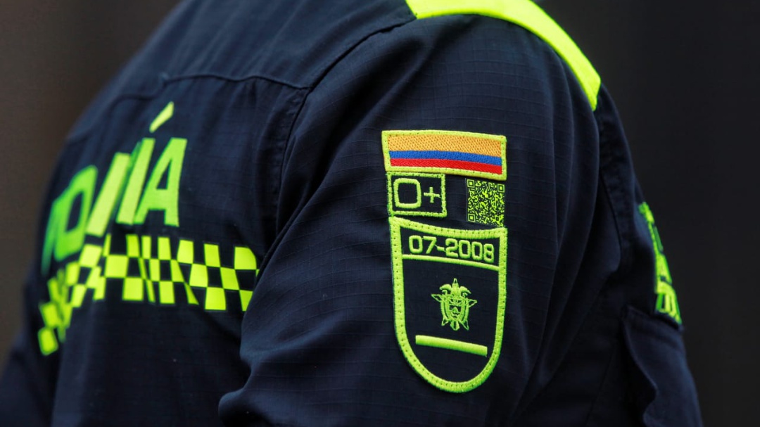 Boyacá: policía y joven involucrados en caso de abuso policial, conciliaron