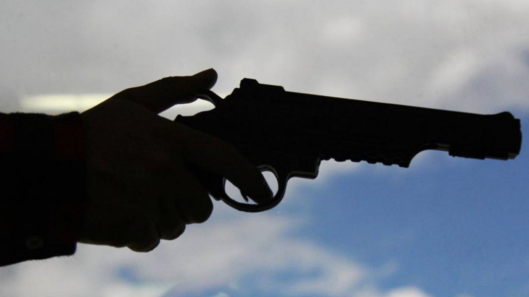 Hombre de 33 años de edad fue asesinado en Pueblo Tapao