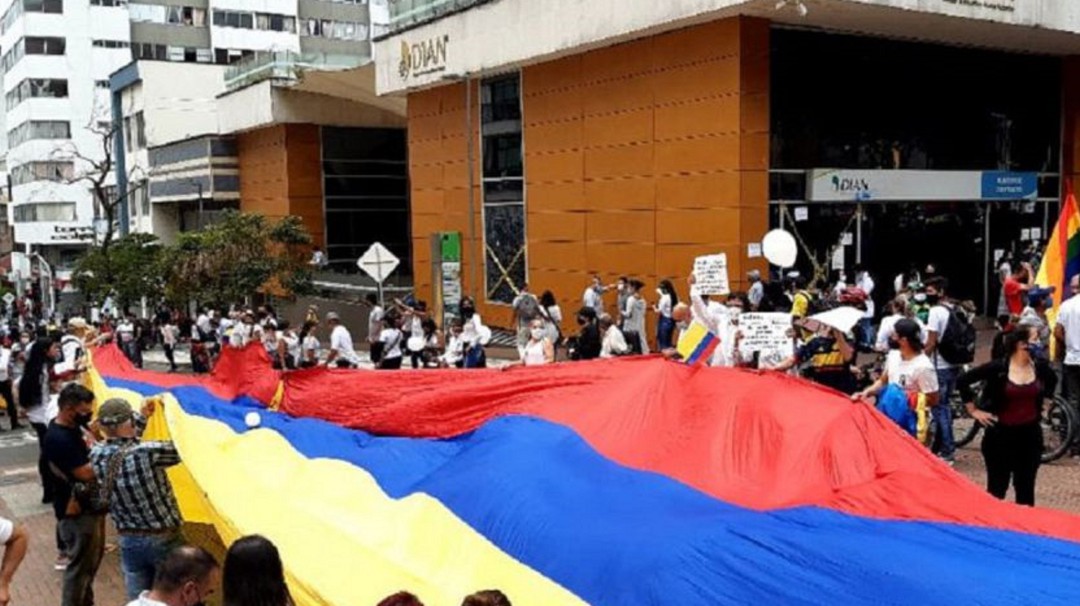 Defensoría del pueblo del Quindío realizará acompañamiento a protestas