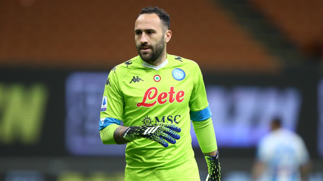 Gollini al Tottenham, ¿Se vuelve a abrir la puerta para Ospina en Atalanta?