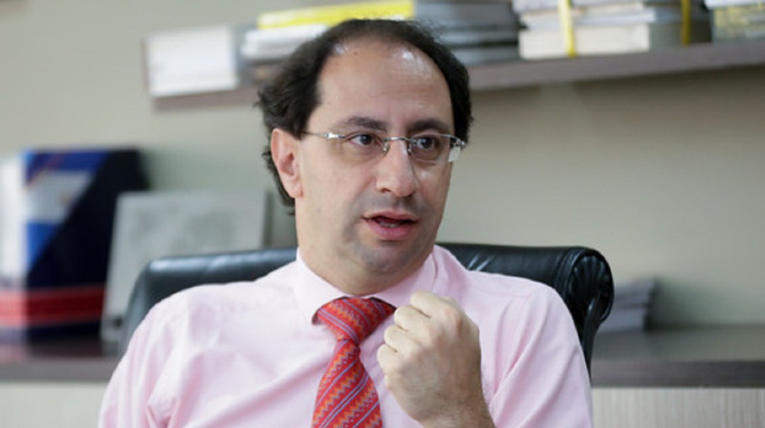Con mensaje de urgencia ya fue radicado Proyecto de Inversión Social