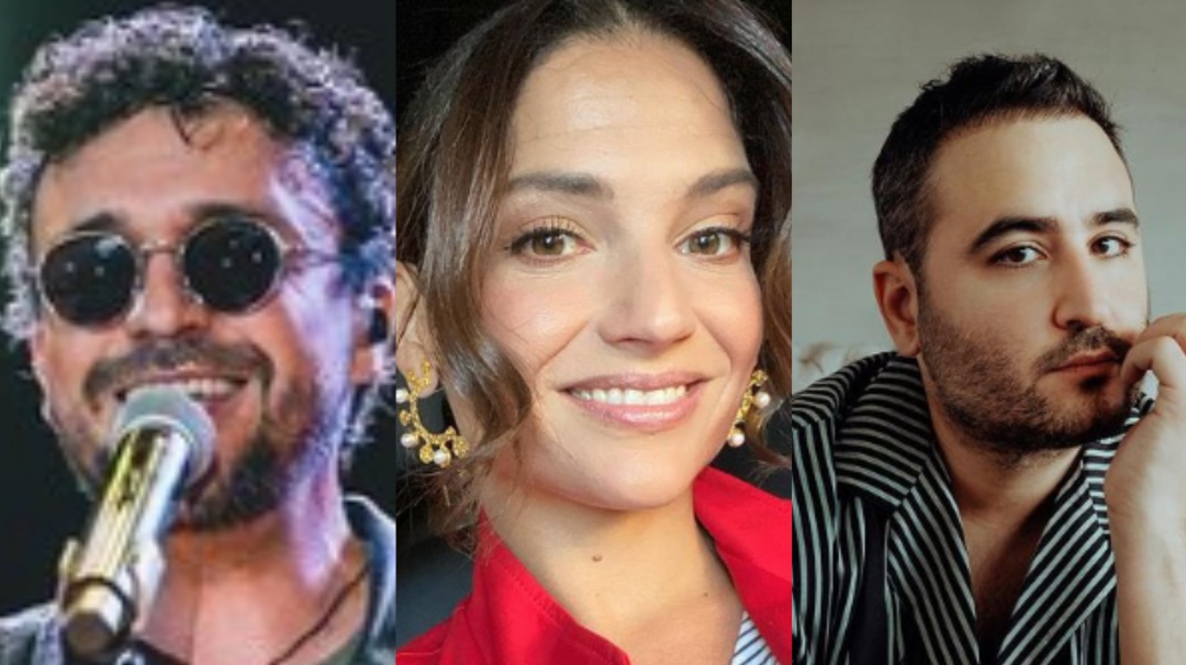 La Voz Kids 2021: Conozca a los jurados de esta temporada