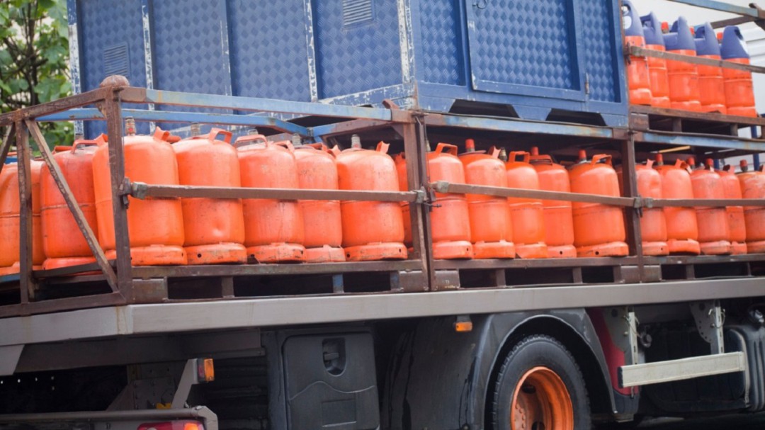 Superintendente de Servicios pide normalidad en transporte de gas