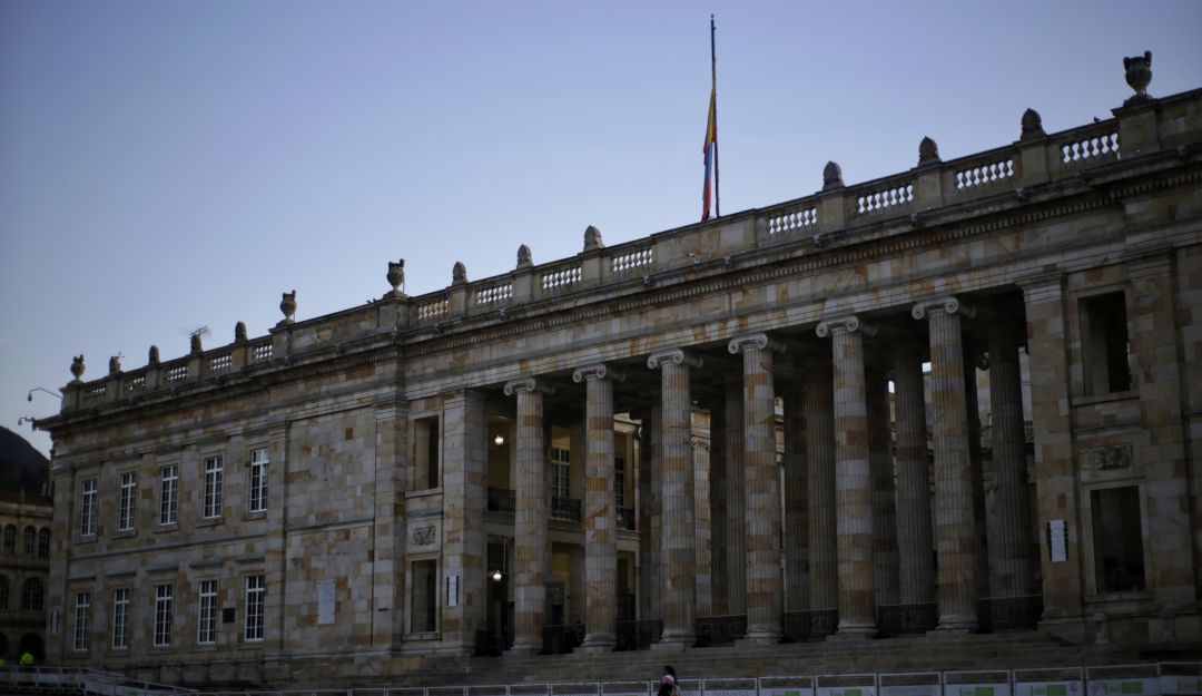 Así será el paquete de reformas en pro de la juventud que preparan en el Congreso, para atender el descontento social de esta población Así será el paquete de reformas en pro de la juventud que preparan en el Congreso, para atender el descontento social de esta población