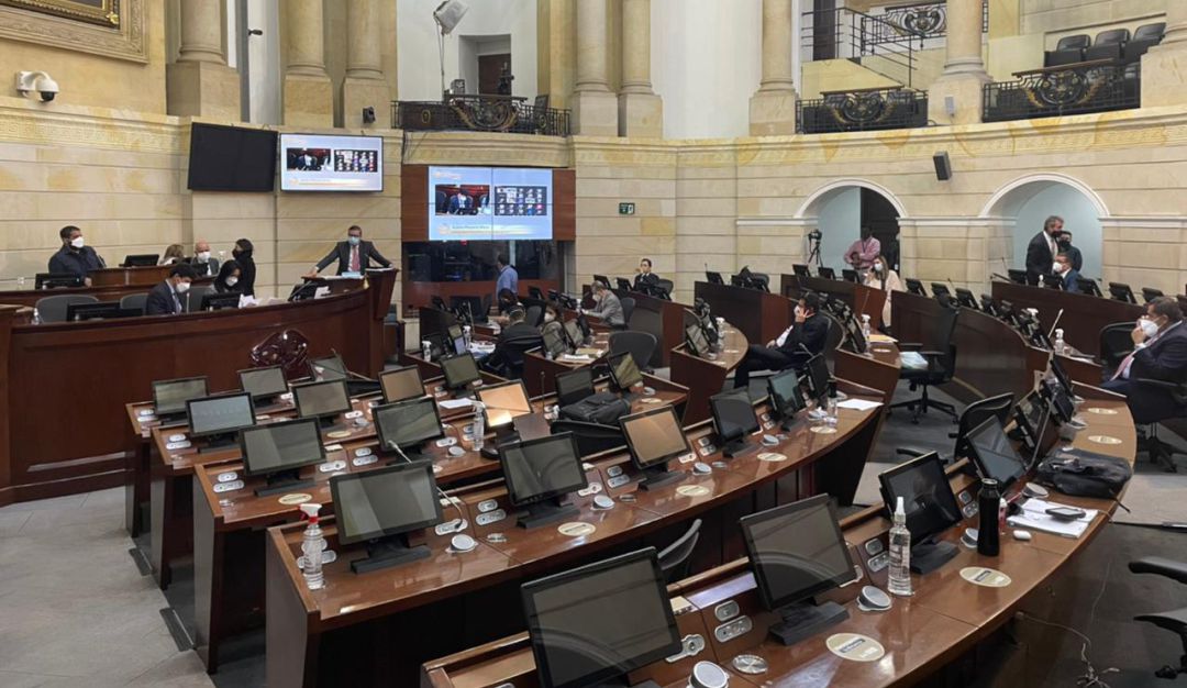 Congreso Congreso