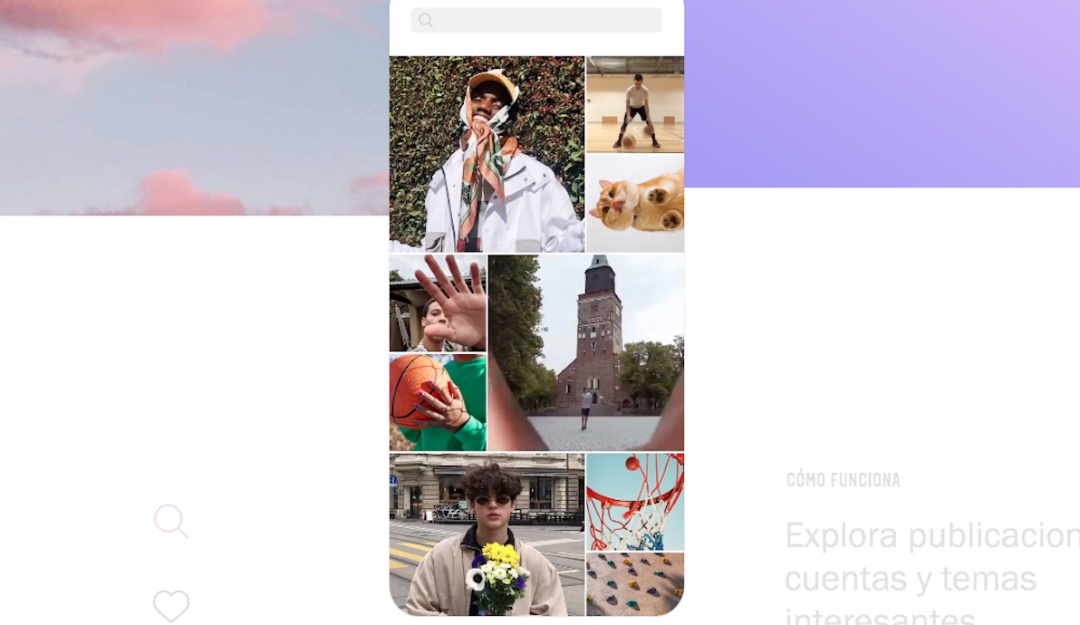 Instagram, red social de entretenimiento Instagram, red social de entretenimiento