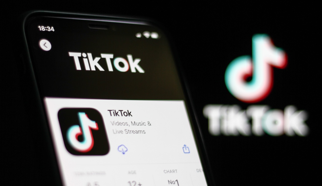 Tiktok, nuevas políticas para marcas Tiktok, nuevas políticas para marcas