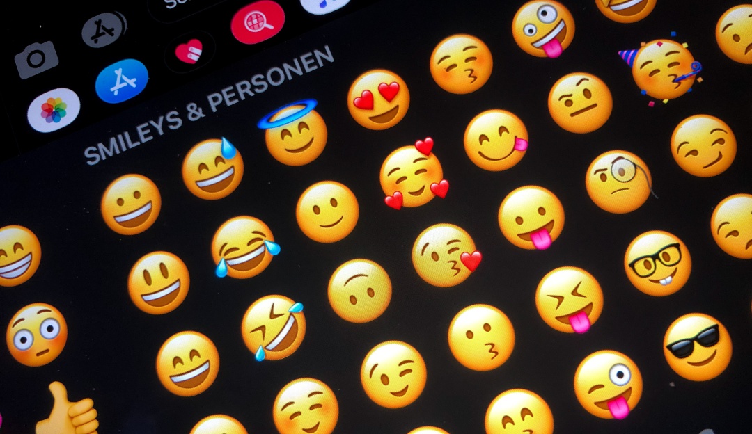 Emoticones populares Emoticones populares