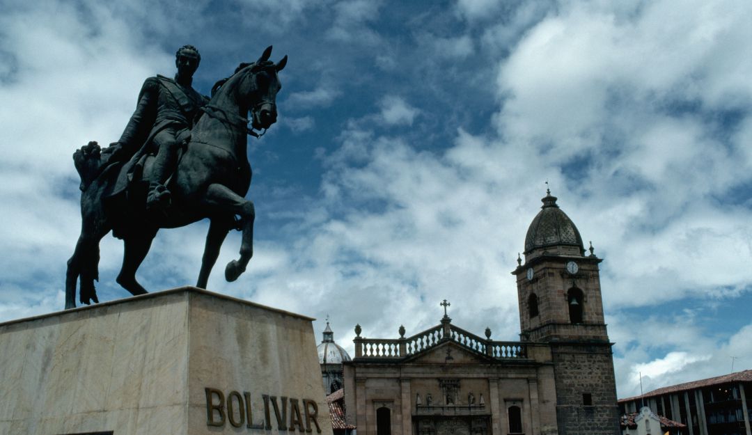 Tunja Tunja