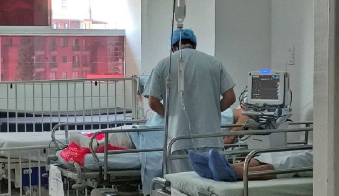 Siguen en descenso casos nuevos y muertes por COVID Siguen en descenso casos nuevos y muertes por COVID