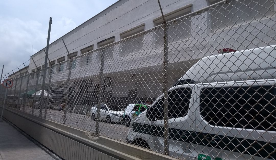 La institución ofreció 10 millones de pesos por información de los responsables de este asesinato cometido en una trocha de Manzanillo del Mar La institución ofreció 10 millones de pesos por información de los responsables de este asesinato cometido en una trocha de Manzanillo del Mar