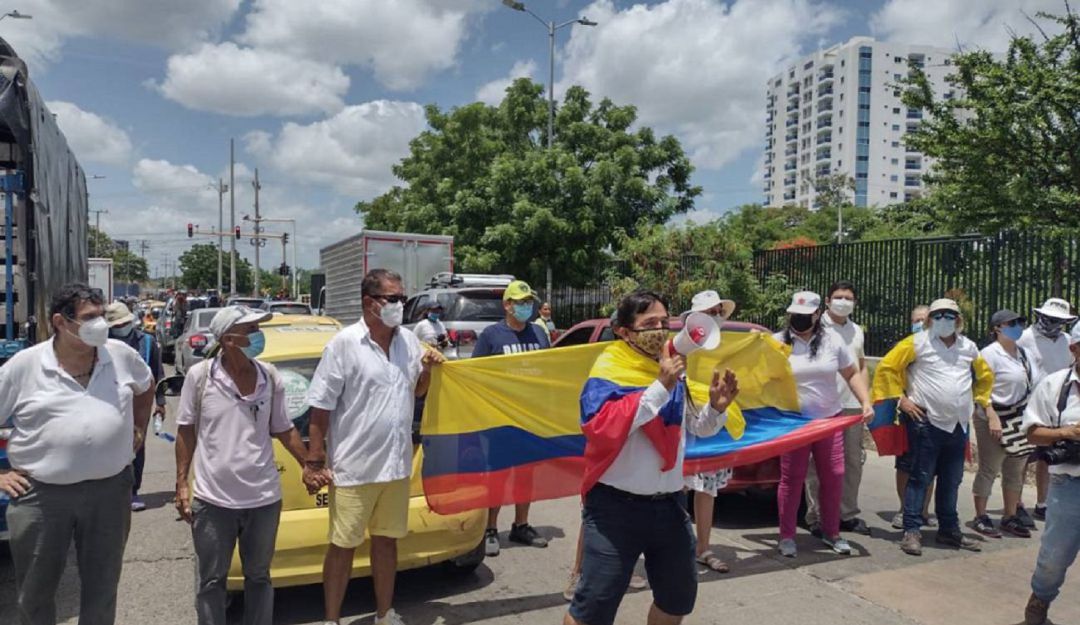 La manifestación será para exigirle a la Alcaldía pronta solución a las inundaciones y el mal estado de la avenida El Lago La manifestación será para exigirle a la Alcaldía pronta solución a las inundaciones y el mal estado de la avenida El Lago